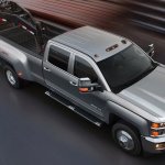 Truck Towing A Trailer meme