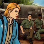 Archer United Nations template