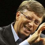 Bill Gates on complicated things