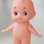 kewpie doll