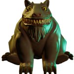 Pacific Drive Bobble