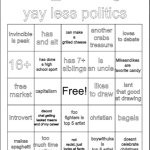 Sour_Hart bingo 2 meme