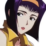 Faye valentine