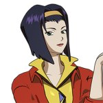 Faye valentine