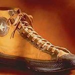 Chuck Taylors