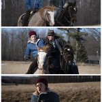 You No Son of Mine meme