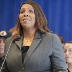 Letitia James