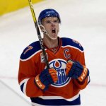 Connor Mcdavid | image tagged in connor mcdavid | made w/ Imgflip meme maker