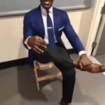 COVID 2020 GIF Template