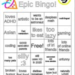 Petrock's Bingo meme