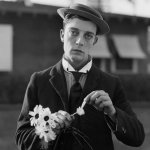 Buster Keaton meme