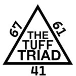 The tuff triad meme