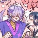 zoeys AAAAAAAAAAA dog named mystery