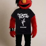 Tickle Me Emo template