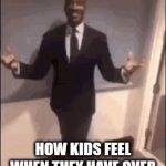 Image Title | HOW KIDS FEEL WHEN THEY HAVE OVER £100 IN THEIR SAVINGS | image tagged in gifs,funny,memes,kid | made w/ Imgflip video-to-gif maker
