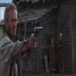 Clint Eastwood missing can meme