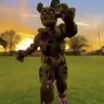 Springtrap meme