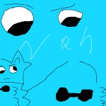 Breno The Cat (AntiCats) NAH MAN WTF meme