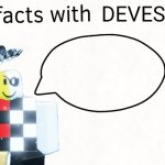 Fun facts with Devesto