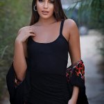 Tall Gorgeous Italian Girl From Milan