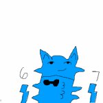 67!!! breno the cat template