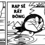 doraemon chrimas meme