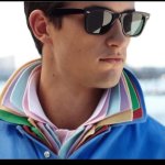 5 Popped Collars Cool