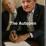 Biden Autopen