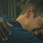 day 5 having peacemaker photos turned into meme templates | image tagged in vigilante crying | made w/ Imgflip meme maker