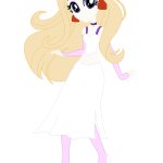 Yin Yang Yo! OC: Princess Juliana