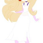 Princess Juliana (Animated) From Yin Yang Yo OC
