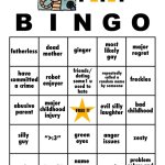 Petey bingo meme