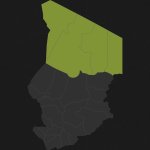 north chad.