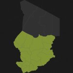 south chad.