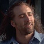 Nicolas Cage Breeze