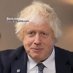 Boris Johnsons