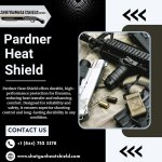 Pardner Heat Shield