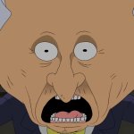 Alan we are so fucked smiling friends