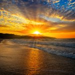 Good morning sunshine