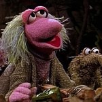 Fraggle Rock template