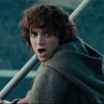 I'm Going to Mordor Alone