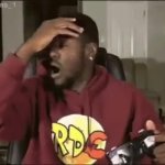 RDC Mark Disbelief GIF Template