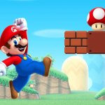 Super Mario