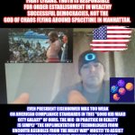 time travelling artificial intelligence