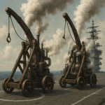 Make Catapults Great Again