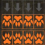 Of Ink and Fate board