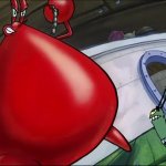 Naked Krabs ? GIF Template