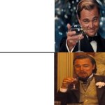 Oh Yeah, Oh No [Leo Edited]