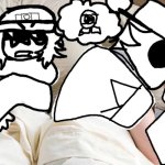 Jealousy. | image tagged in memes,i bet he's thinking about other women | made w/ Imgflip meme maker