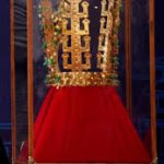 King Trump's Golden Crown